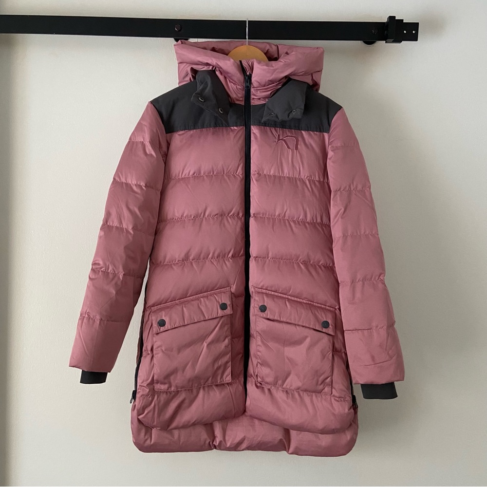 Kari Traa Women’s Rong Parka